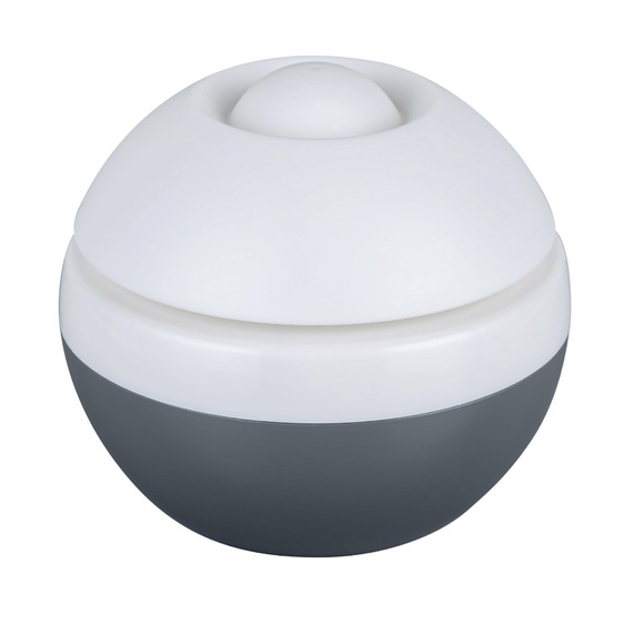 Mainstays Pool & Spa Aroma Floating Essential Oil Diffuser LED Light USB Charger - Picture 3 of 12